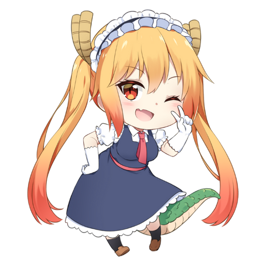 TOHRU CHIBI