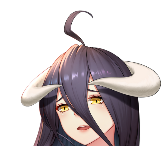 ALBEDO PEEKER