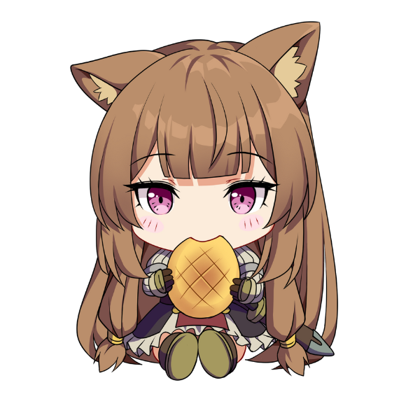 RAPHTALIA CHIBI