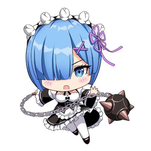 REM CHIBI