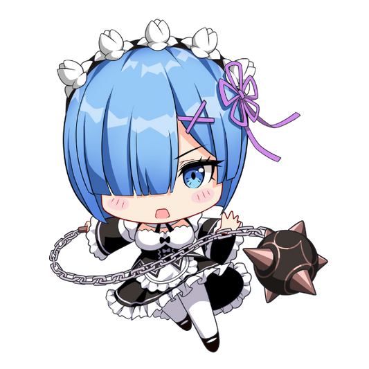 REM CHIBI