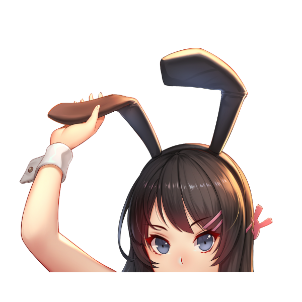 MAI SKURAJIMA PEEKER