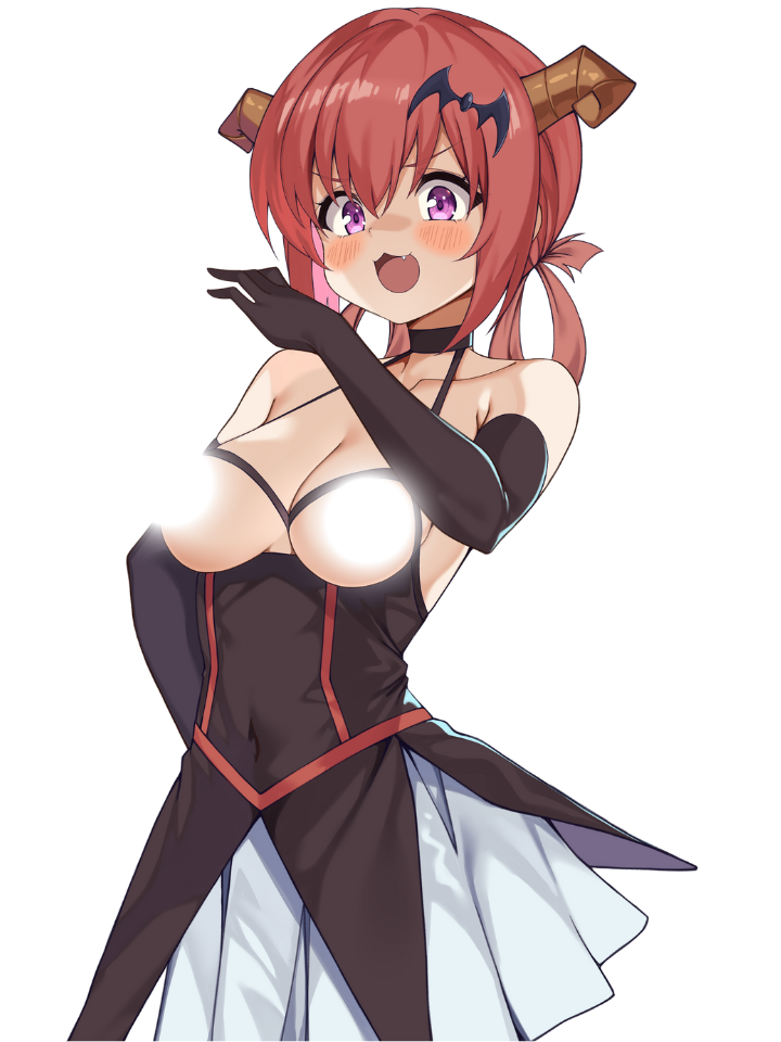 SATANIA MCDOWELL LEWD