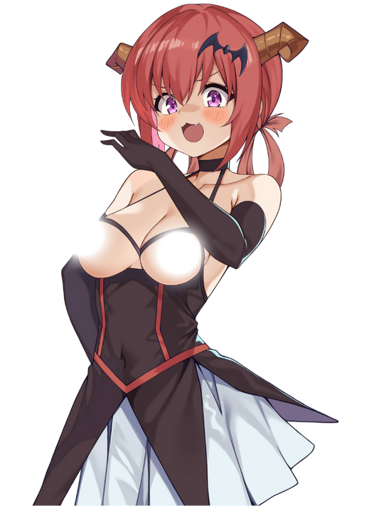 SATANIA MCDOWELL LEWD