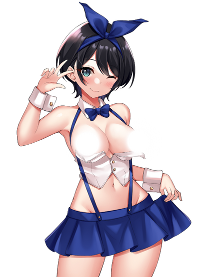RUKA SARASHINA LEWD