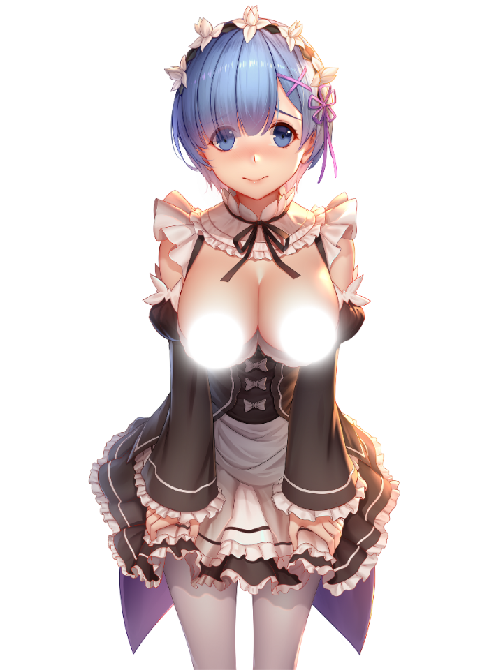 REM LEWD