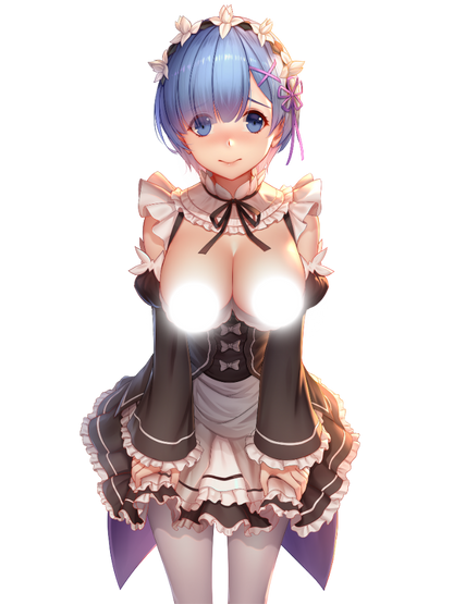 REM LEWD