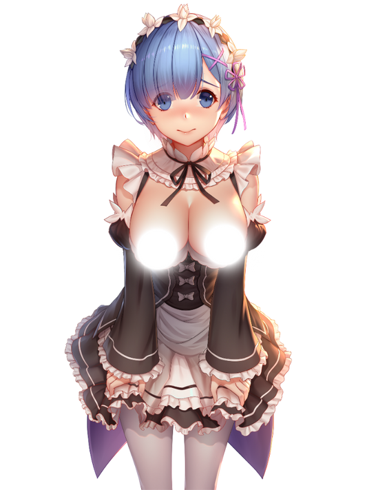 REM LEWD
