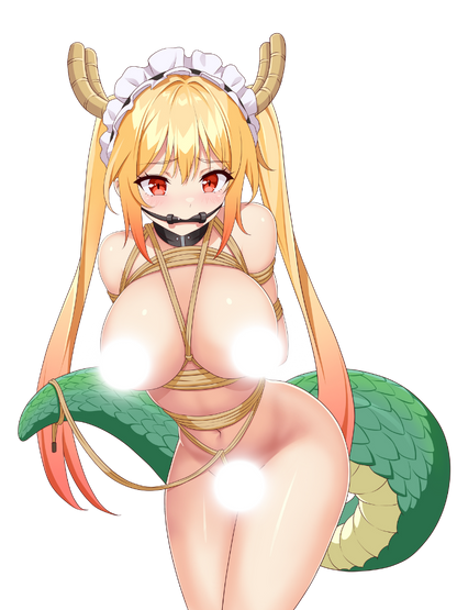 TOHRU NUDE 3