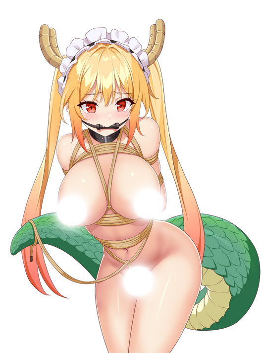 TOHRU NUDE 3