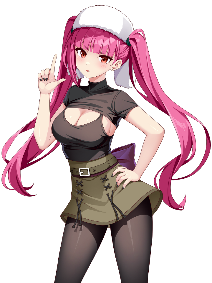 RIRUKA DOKUGAMINE CLASSIC