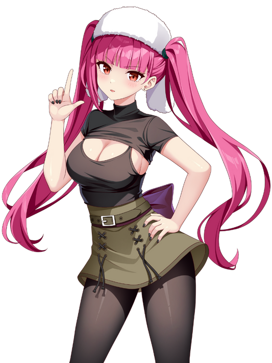 RIRUKA DOKUGAMINE CLASSIC