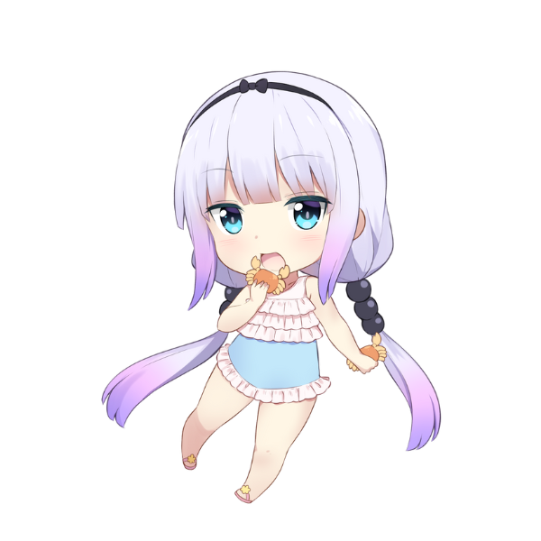 KANNA CHIBI