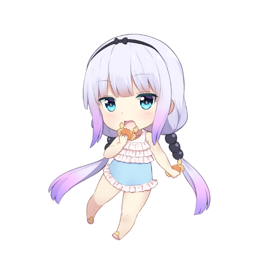 KANNA CHIBI