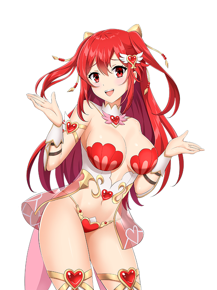 AIKO THE WAIFU CUPID 10