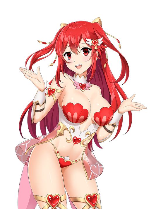 AIKO THE WAIFU CUPID 10
