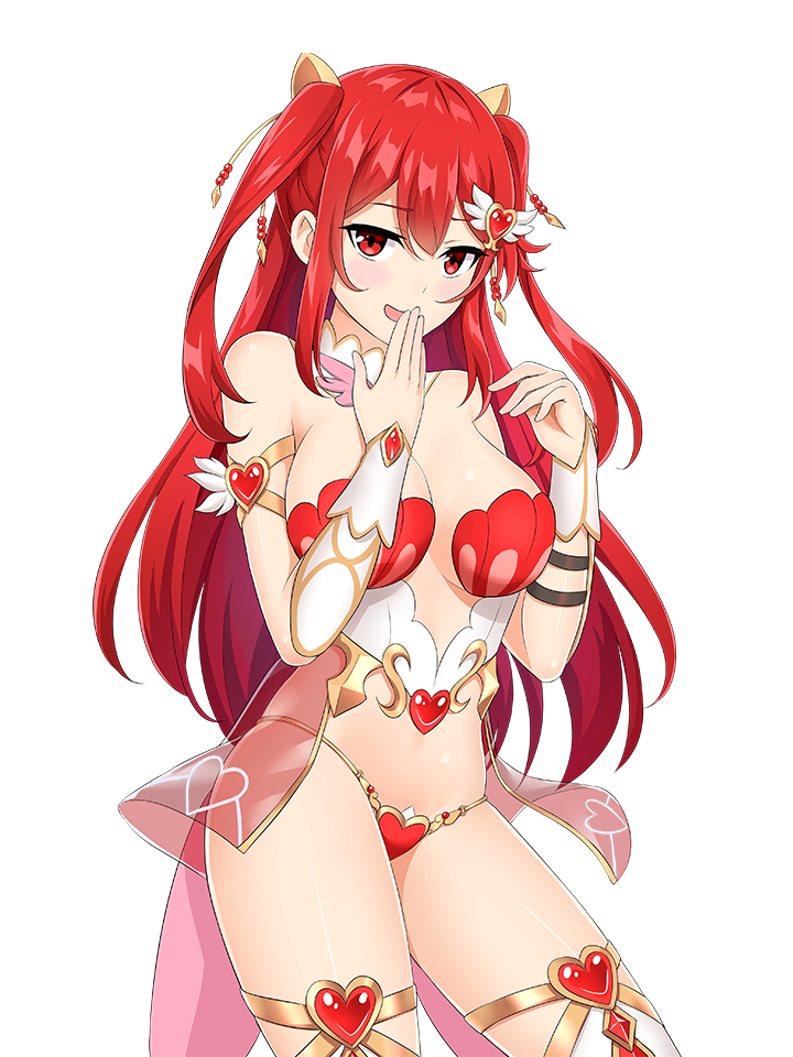 AIKO THE WAIFU CUPID 11