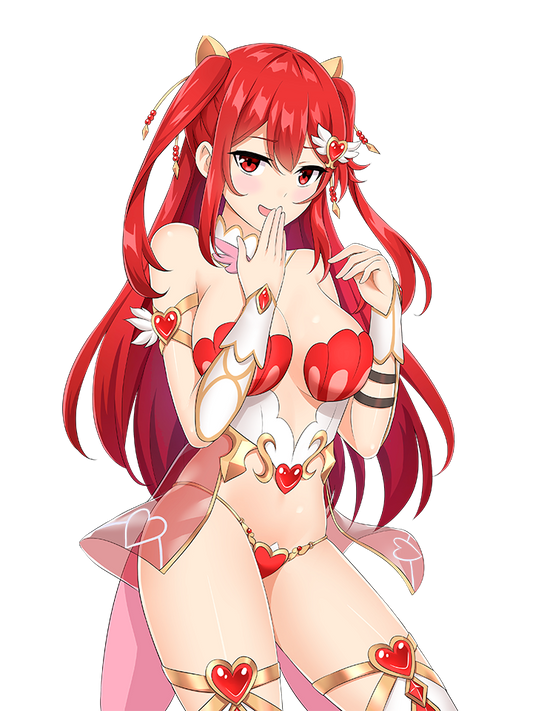 AIKO THE WAIFU CUPID 11