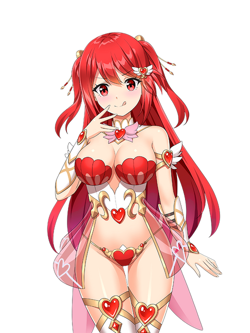 AIKO THE WAIFU CUPID 3