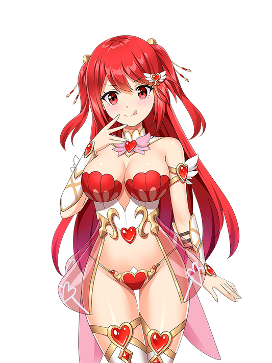 AIKO THE WAIFU CUPID 3