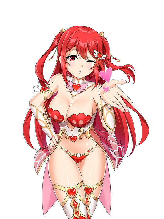 AIKO THE WAIFU CUPID 5