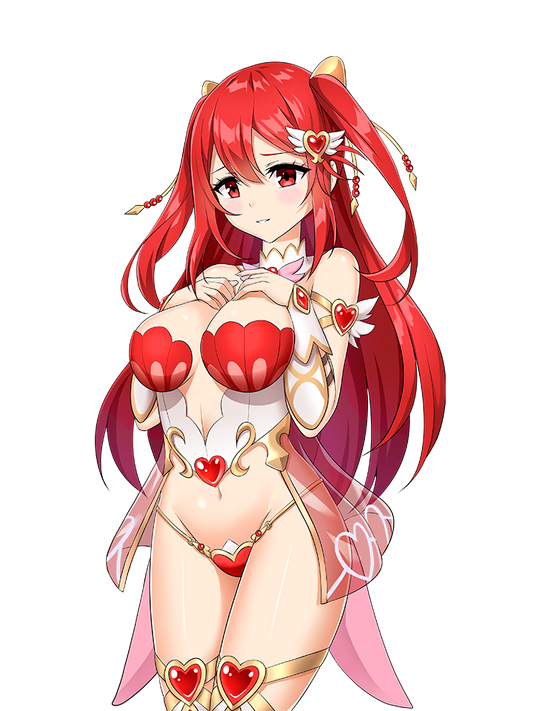 AIKO THE WAIFU CUPID 6