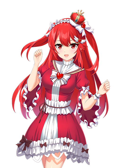 AIKO BEAUTY QUEEN