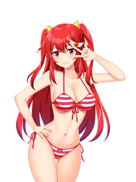 AIKO SWIMSUIT