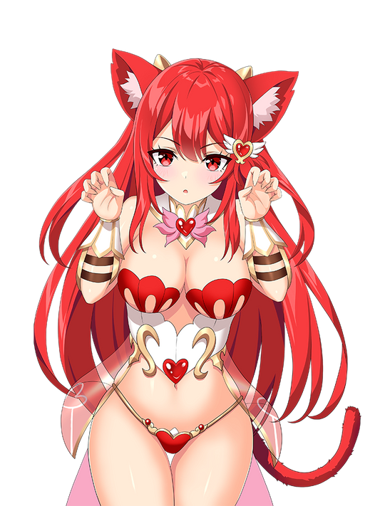 AIKO CATGIRL