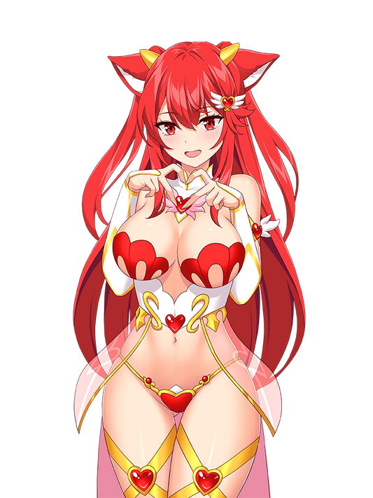 AIKO CATGIRL 3