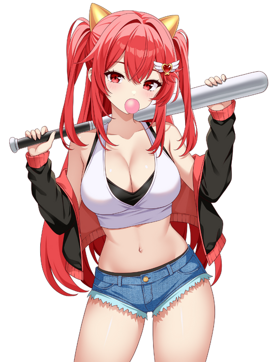 AIKO DELINQUENT