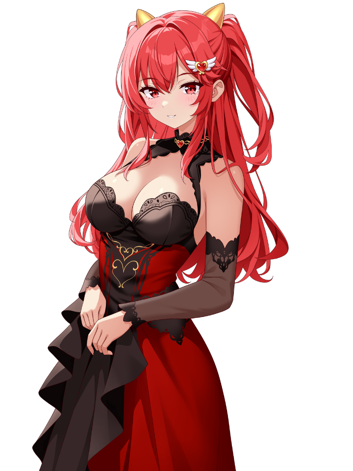 AKO GOTH 2