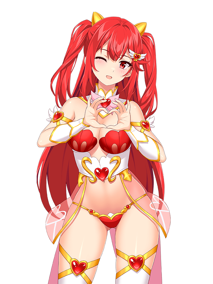 AIKO HEART