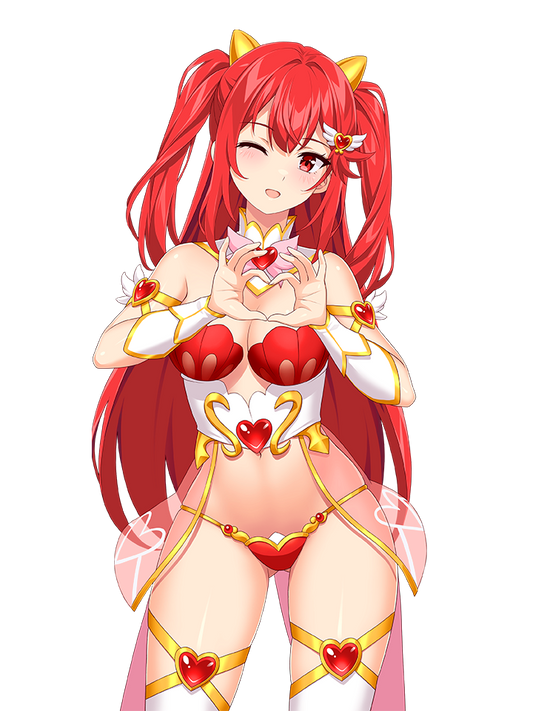 AIKO HEART