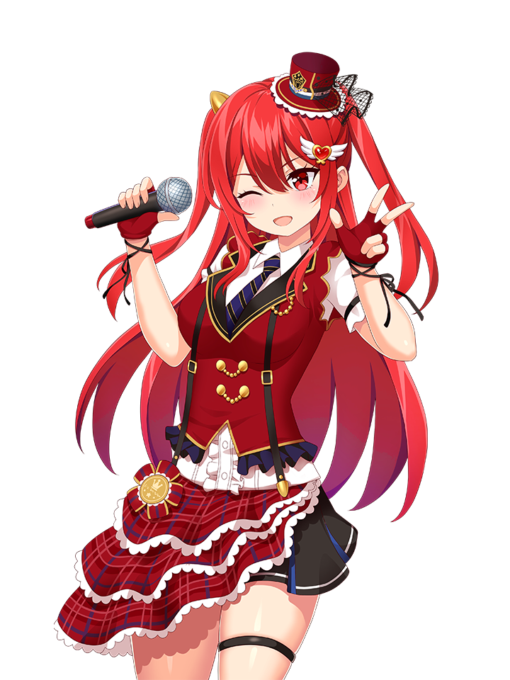 AIKO IDOL