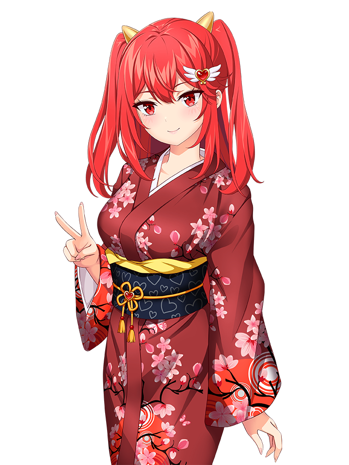 AIKO KIMONO