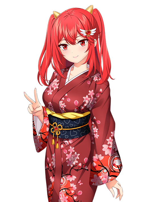 AIKO KIMONO