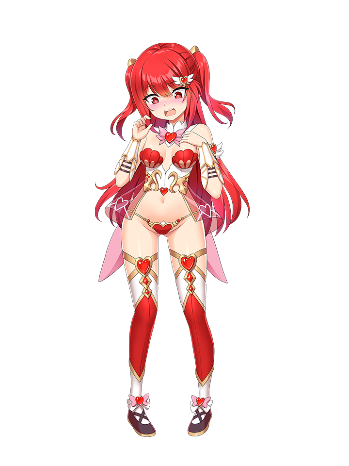 AIKO THE WAIFU CUPID LOLI VERSION