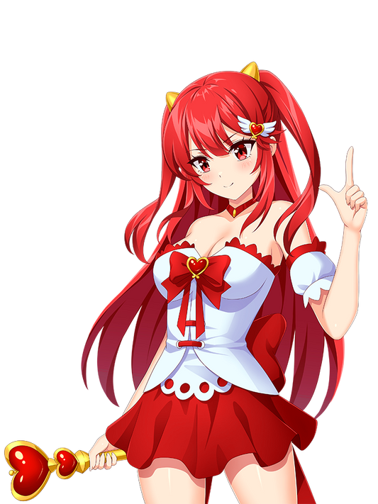 AIKO MAGICAL GIRL