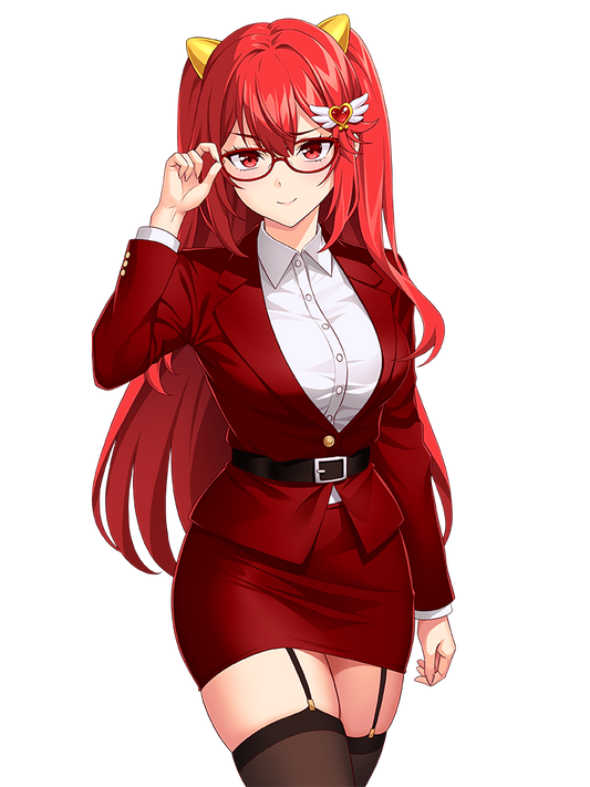AIKO OFFICE GIRL