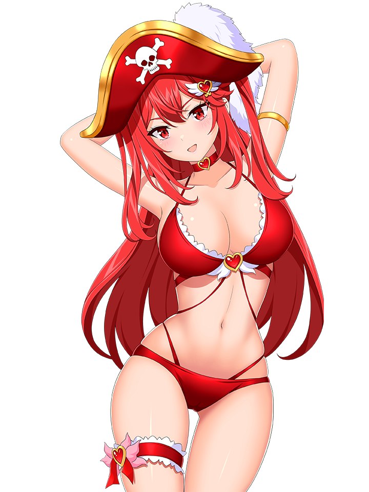 AIKO PIRATE