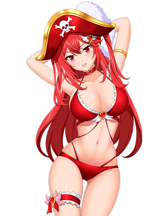 AIKO PIRATE
