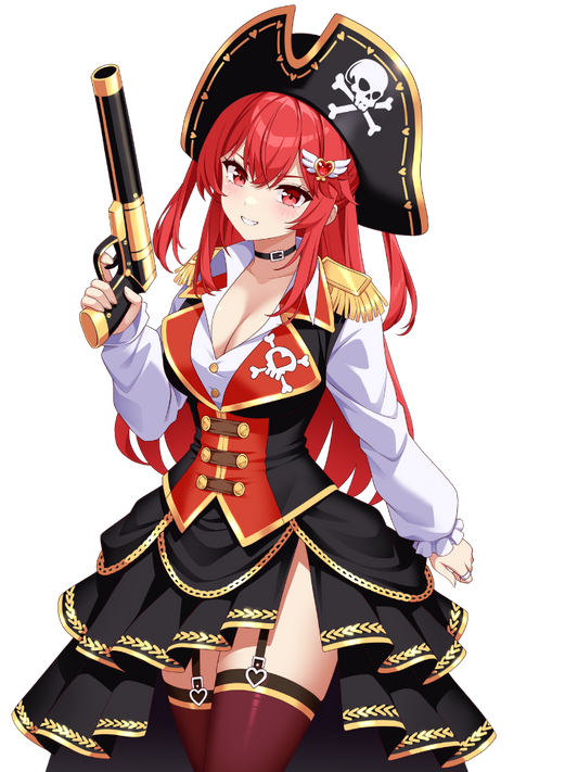 AIKO PIRATE 2