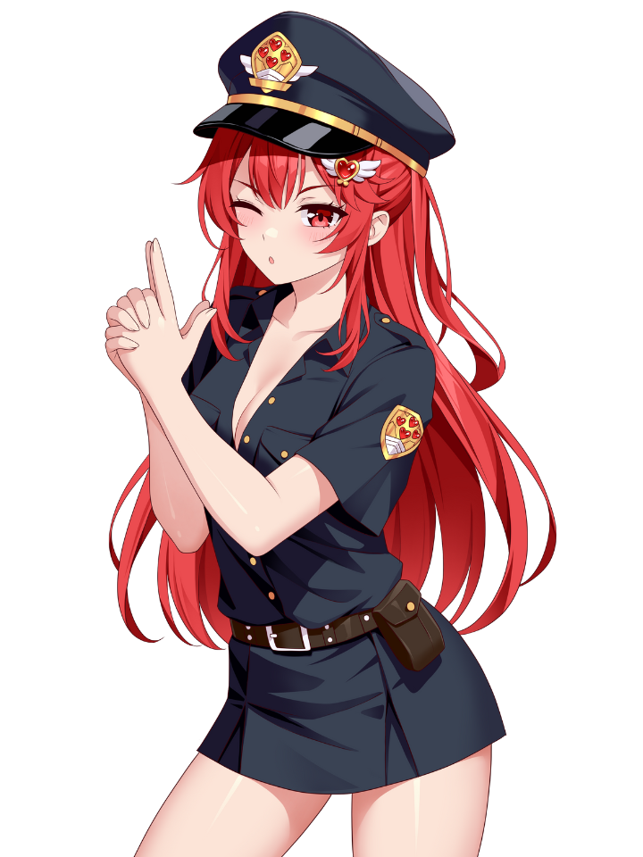 AIKO POLICE