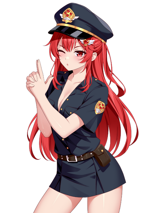 AIKO POLICE