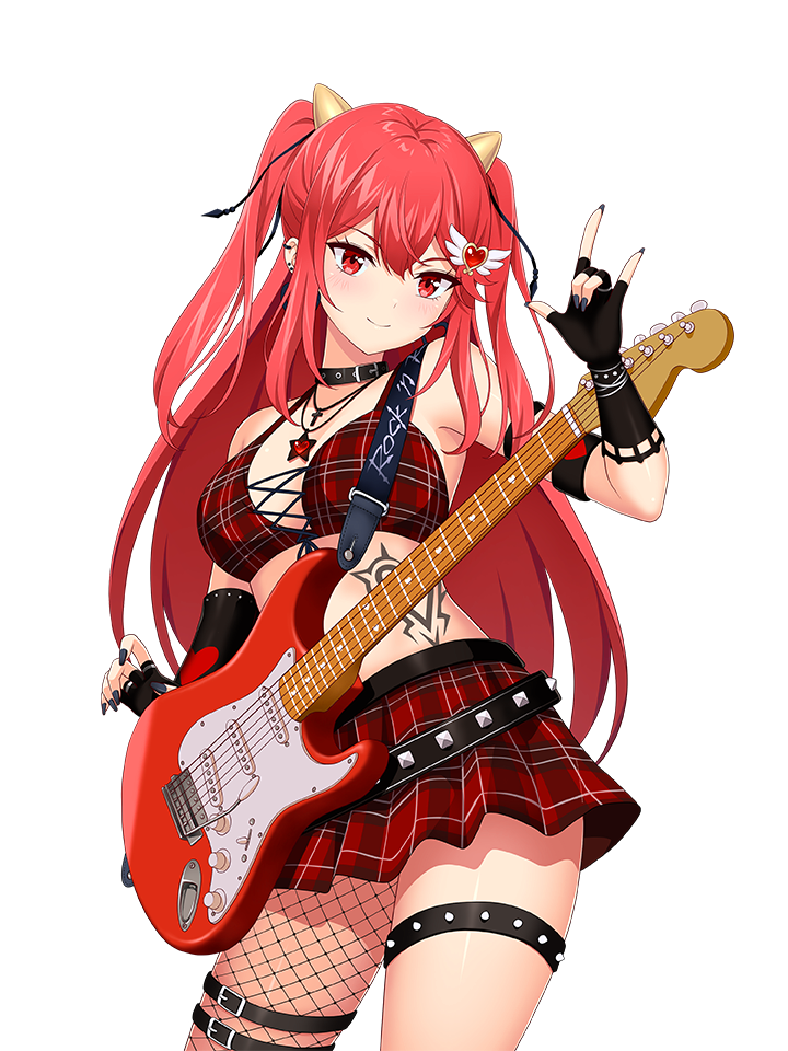 AIKO ROCKSTAR