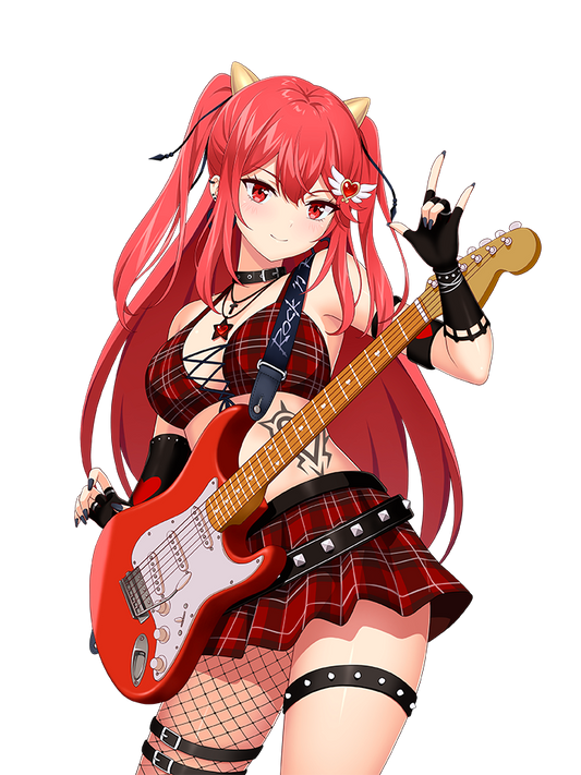 AIKO ROCKSTAR