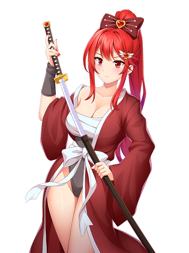 AIKO SAMURAI