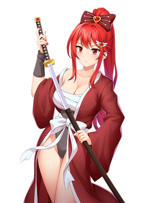 AIKO SAMURAI