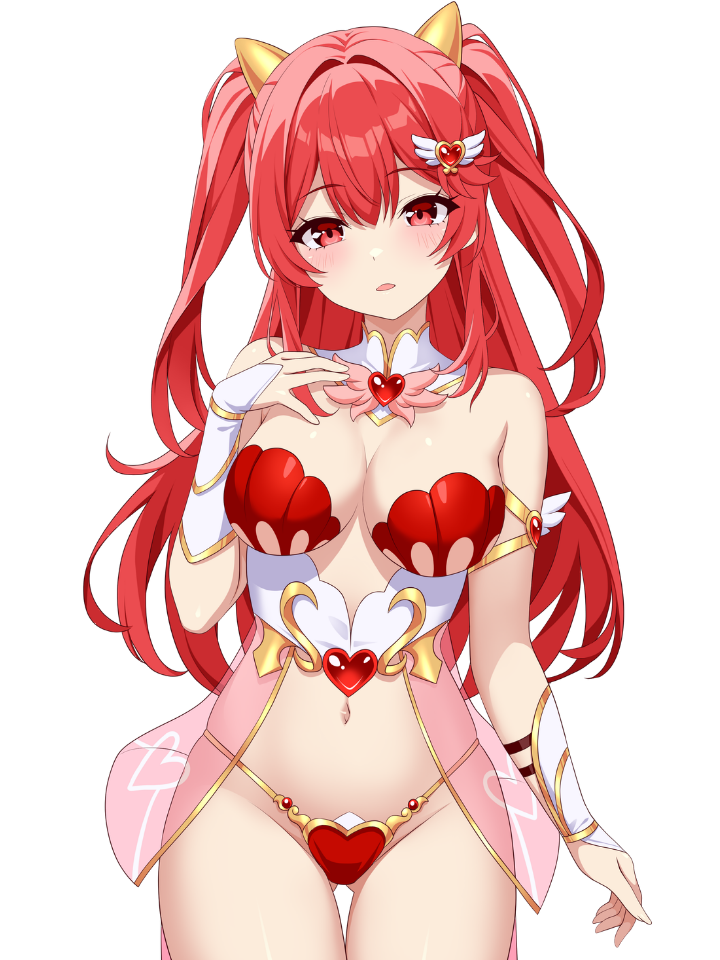 AIKO SEDUCTIVE